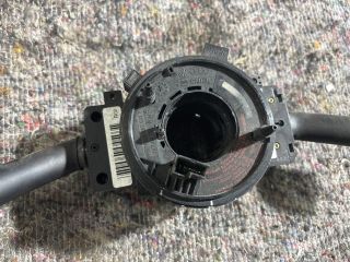 bontott AUDI A3 Komplett Kormánykapcsoló (Bajuszkapcsoló)