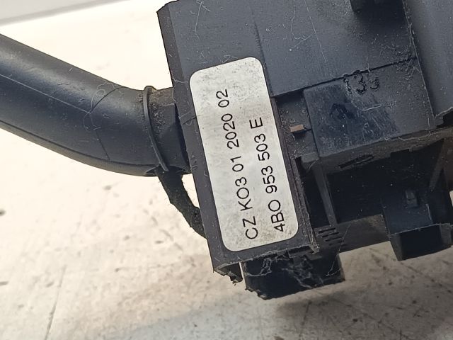 bontott AUDI A3 Komplett Kormánykapcsoló (Bajuszkapcsoló)