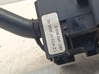 bontott AUDI A3 Komplett Kormánykapcsoló (Bajuszkapcsoló)