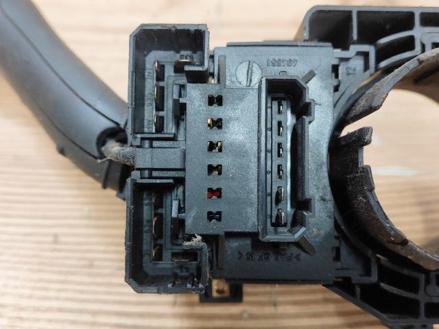 bontott AUDI A3 Komplett Kormánykapcsoló (Bajuszkapcsoló)