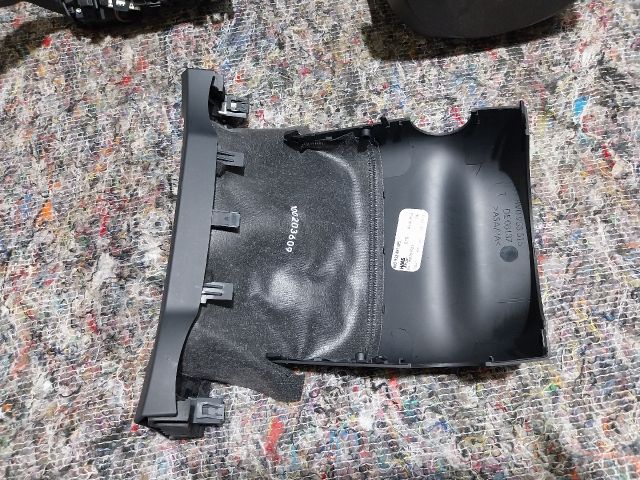 bontott AUDI A3 Komplett Kormánykapcsoló (Bajuszkapcsoló)