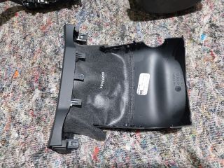 bontott AUDI A3 Komplett Kormánykapcsoló (Bajuszkapcsoló)