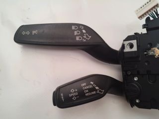 bontott AUDI A3 Komplett Kormánykapcsoló (Bajuszkapcsoló)