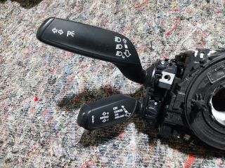 bontott AUDI A3 Komplett Kormánykapcsoló (Bajuszkapcsoló)