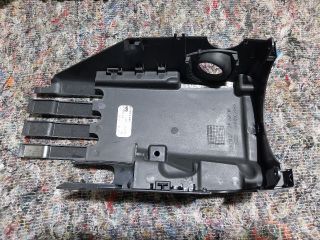 bontott AUDI A3 Komplett Kormánykapcsoló (Bajuszkapcsoló)