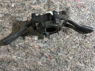 bontott AUDI A3 Komplett Kormánykapcsoló (Bajuszkapcsoló)