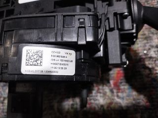 bontott AUDI A3 Komplett Kormánykapcsoló (Bajuszkapcsoló)