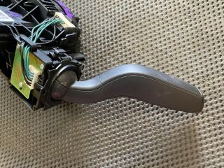 bontott AUDI A3 Komplett Kormánykapcsoló (Bajuszkapcsoló)