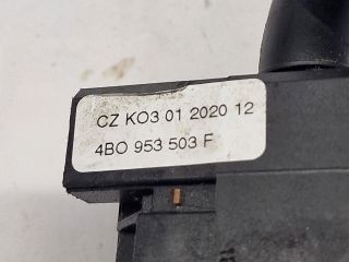 bontott AUDI A3 Komplett Kormánykapcsoló (Bajuszkapcsoló)