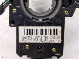 bontott AUDI A3 Komplett Kormánykapcsoló (Bajuszkapcsoló)