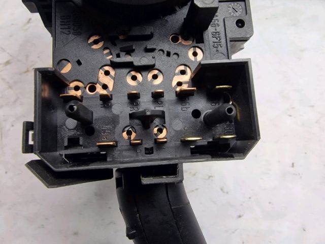 bontott AUDI A3 Komplett Kormánykapcsoló (Bajuszkapcsoló)