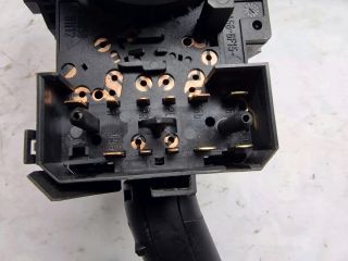 bontott AUDI A3 Komplett Kormánykapcsoló (Bajuszkapcsoló)