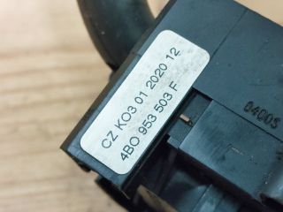 bontott AUDI A3 Komplett Kormánykapcsoló (Bajuszkapcsoló)