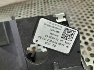 bontott AUDI A3 Komplett Kormánykapcsoló (Bajuszkapcsoló)