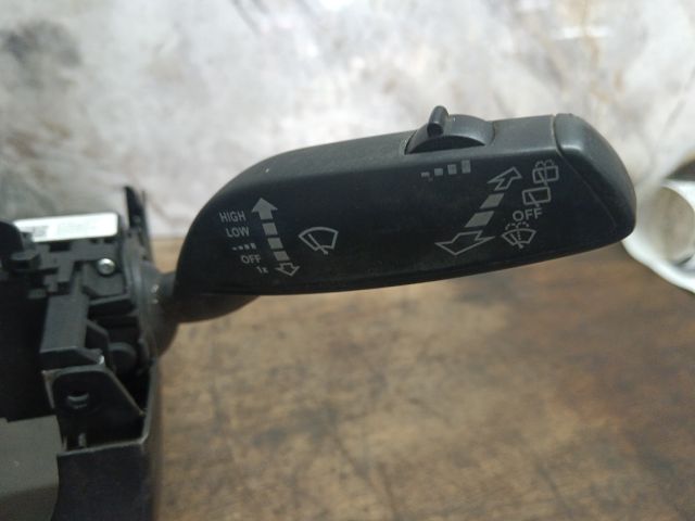 bontott AUDI A3 Komplett Kormánykapcsoló (Bajuszkapcsoló)