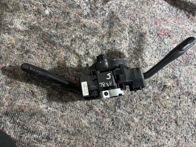 bontott AUDI A3 Komplett Kormánykapcsoló (Bajuszkapcsoló)