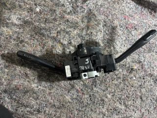 bontott AUDI A3 Komplett Kormánykapcsoló (Bajuszkapcsoló)