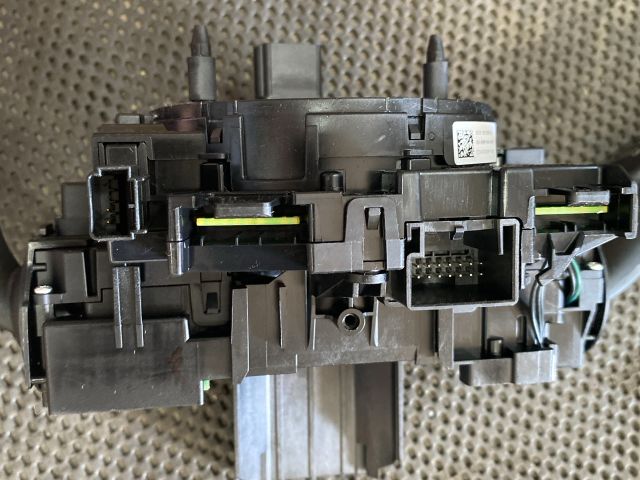 bontott AUDI A3 Komplett Kormánykapcsoló (Bajuszkapcsoló)