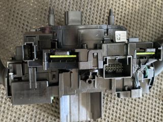 bontott AUDI A3 Komplett Kormánykapcsoló (Bajuszkapcsoló)