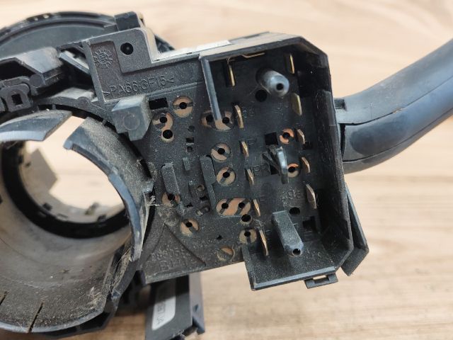 bontott AUDI A3 Komplett Kormánykapcsoló (Bajuszkapcsoló)