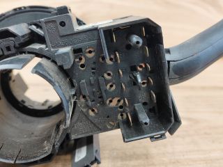 bontott AUDI A3 Komplett Kormánykapcsoló (Bajuszkapcsoló)