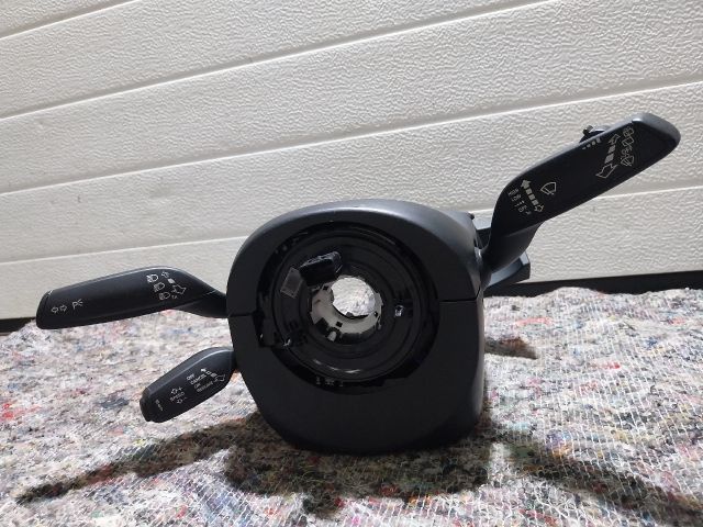 bontott AUDI A3 Komplett Kormánykapcsoló (Bajuszkapcsoló)