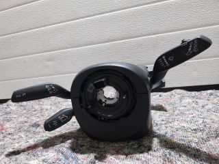 bontott AUDI A3 Komplett Kormánykapcsoló (Bajuszkapcsoló)