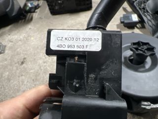 bontott AUDI A3 Komplett Kormánykapcsoló (Bajuszkapcsoló)