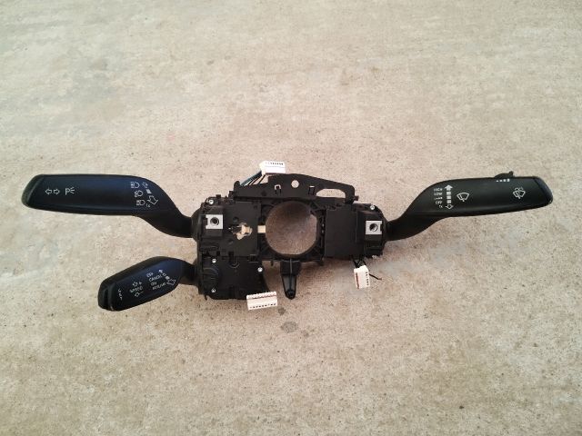 bontott AUDI A3 Komplett Kormánykapcsoló (Bajuszkapcsoló)