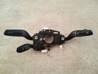 bontott AUDI A3 Komplett Kormánykapcsoló (Bajuszkapcsoló)