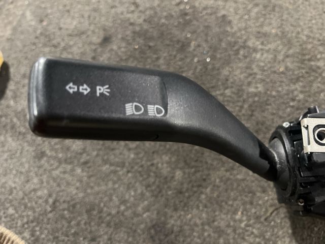 bontott AUDI A3 Komplett Kormánykapcsoló (Bajuszkapcsoló)