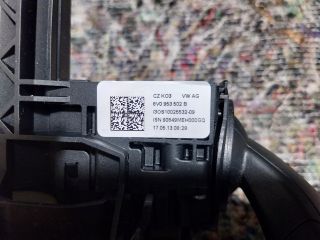 bontott AUDI A3 Komplett Kormánykapcsoló (Bajuszkapcsoló)