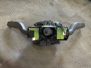 bontott AUDI A3 Komplett Kormánykapcsoló (Bajuszkapcsoló)