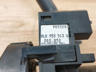 bontott AUDI A3 Komplett Kormánykapcsoló (Bajuszkapcsoló)