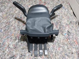 bontott AUDI A3 Komplett Kormánykapcsoló (Bajuszkapcsoló)