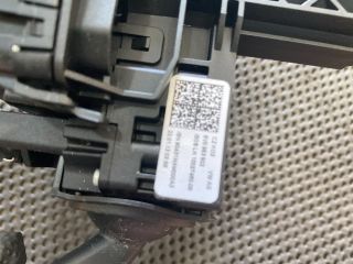 bontott AUDI A3 Komplett Kormánykapcsoló (Bajuszkapcsoló)