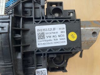 bontott AUDI A3 Komplett Kormánykapcsoló (Bajuszkapcsoló)