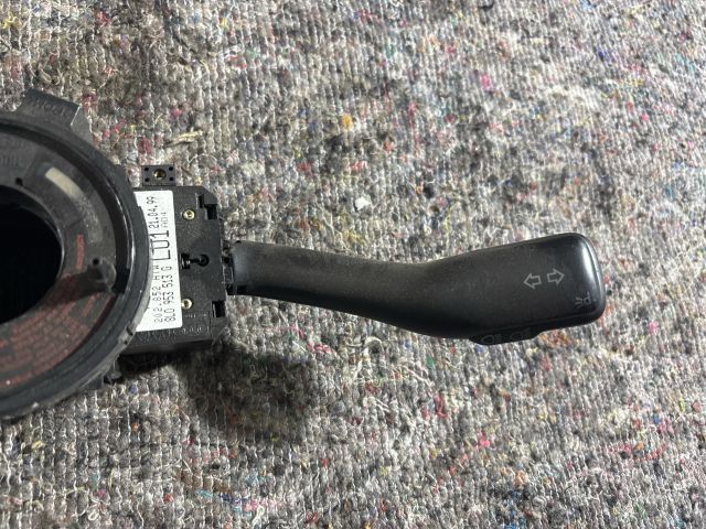 bontott AUDI A3 Komplett Kormánykapcsoló (Bajuszkapcsoló)