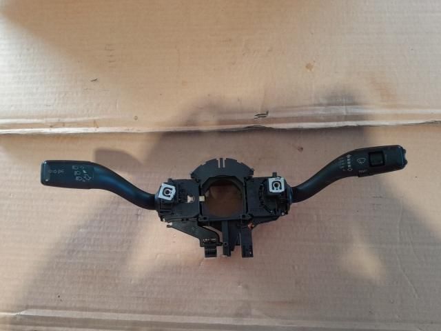 bontott AUDI A3 Komplett Kormánykapcsoló (Bajuszkapcsoló)