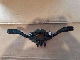 bontott AUDI A3 Komplett Kormánykapcsoló (Bajuszkapcsoló)