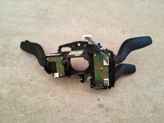 bontott AUDI A3 Komplett Kormánykapcsoló (Bajuszkapcsoló)