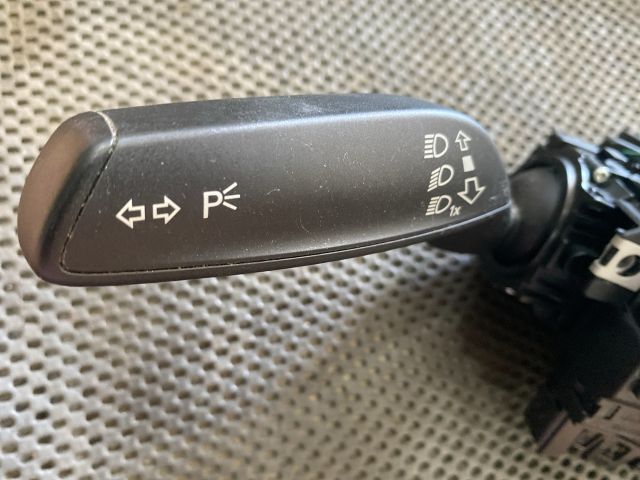 bontott AUDI A3 Komplett Kormánykapcsoló (Bajuszkapcsoló)