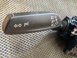 bontott AUDI A3 Komplett Kormánykapcsoló (Bajuszkapcsoló)