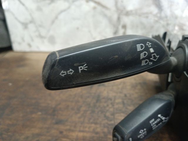 bontott AUDI A3 Komplett Kormánykapcsoló (Bajuszkapcsoló)