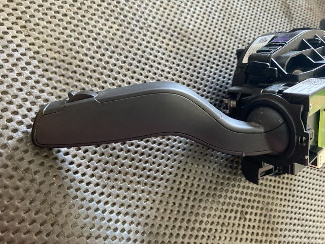 bontott AUDI A3 Komplett Kormánykapcsoló (Bajuszkapcsoló)