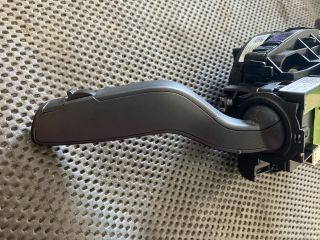 bontott AUDI A3 Komplett Kormánykapcsoló (Bajuszkapcsoló)