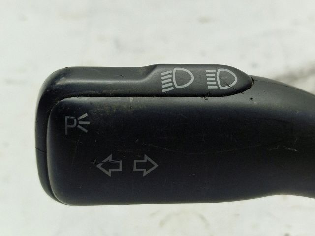 bontott AUDI A3 Komplett Kormánykapcsoló (Bajuszkapcsoló)