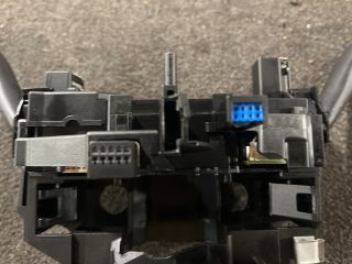 bontott AUDI A3 Komplett Kormánykapcsoló (Bajuszkapcsoló)