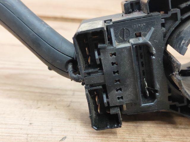 bontott AUDI A3 Komplett Kormánykapcsoló (Bajuszkapcsoló)