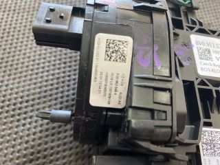 bontott AUDI A3 Komplett Kormánykapcsoló (Bajuszkapcsoló)